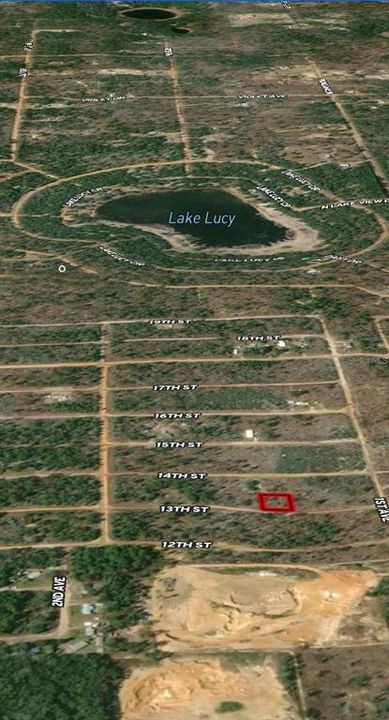 For Sale: $6,700 (0.21 acres)