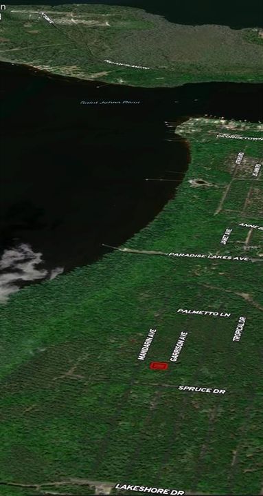 For Sale: $6,700 (0.23 acres)