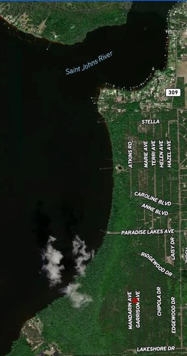 For Sale: $6,700 (0.23 acres)