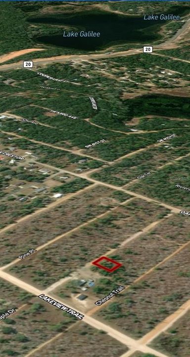 For Sale: $6,700 (0.20 acres)