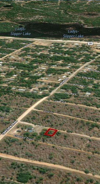 For Sale: $6,700 (0.20 acres)