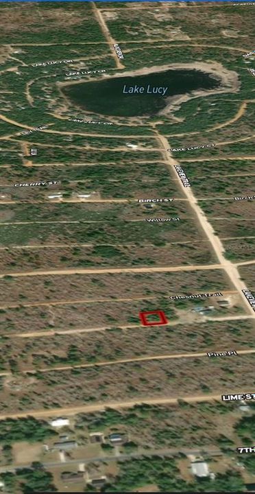 For Sale: $6,700 (0.20 acres)
