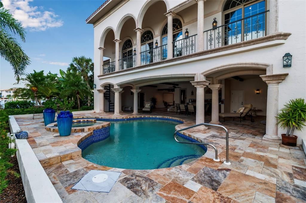 For Sale: $4,995,000 (4 beds, 4 baths, 6827 Square Feet)