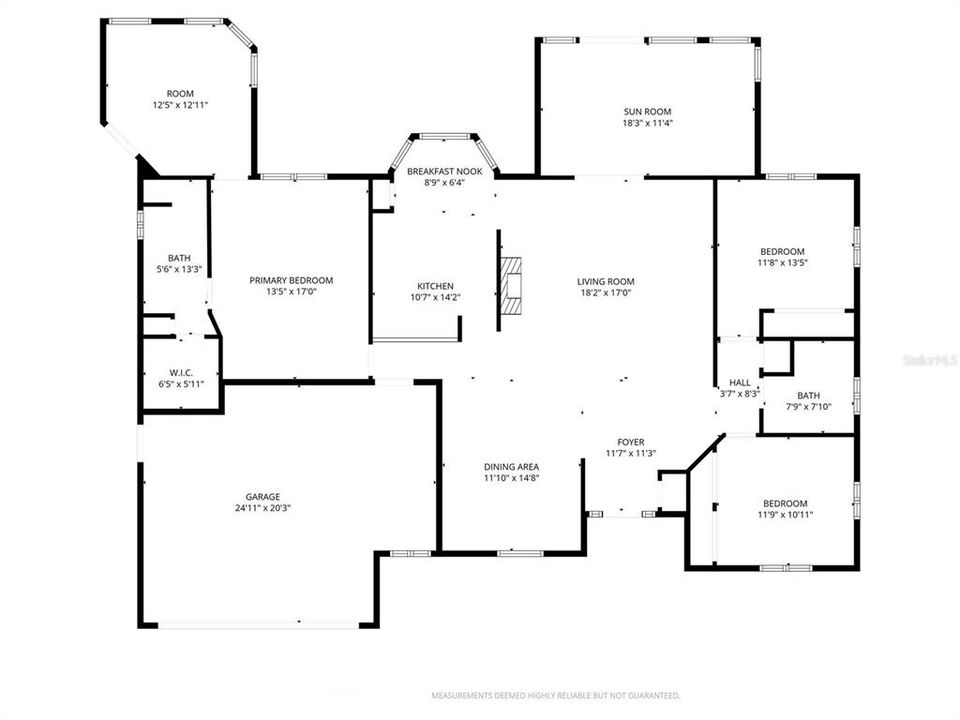 For Sale: $449,000 (3 beds, 2 baths, 2174 Square Feet)