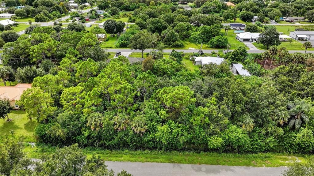 合同活跃: $34,999 (0.36 acres)