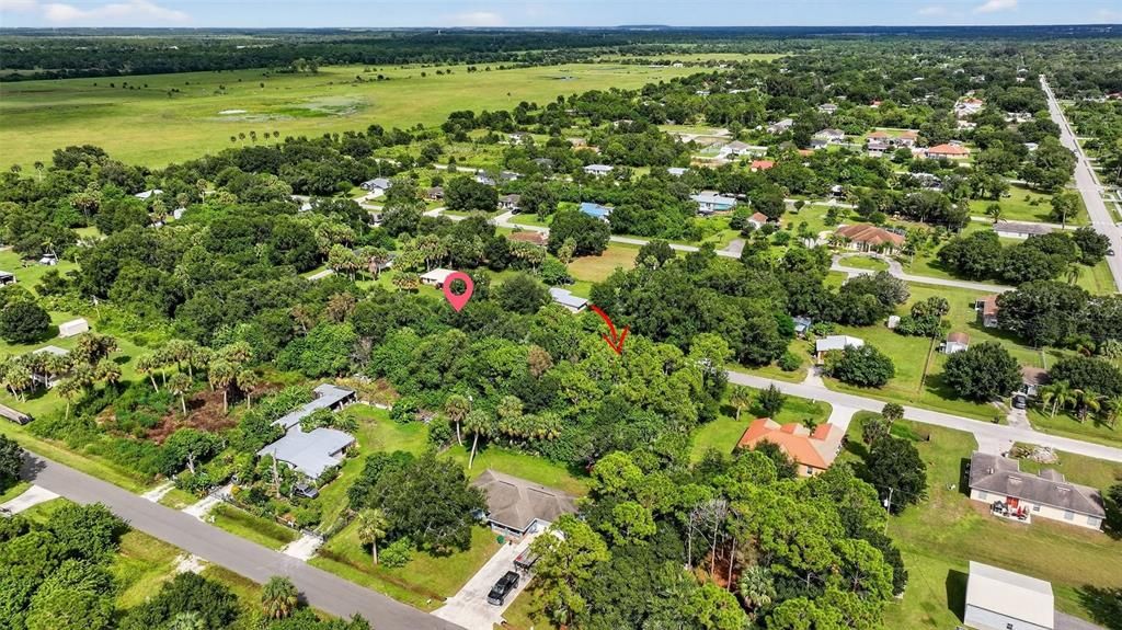 合同活跃: $34,999 (0.36 acres)