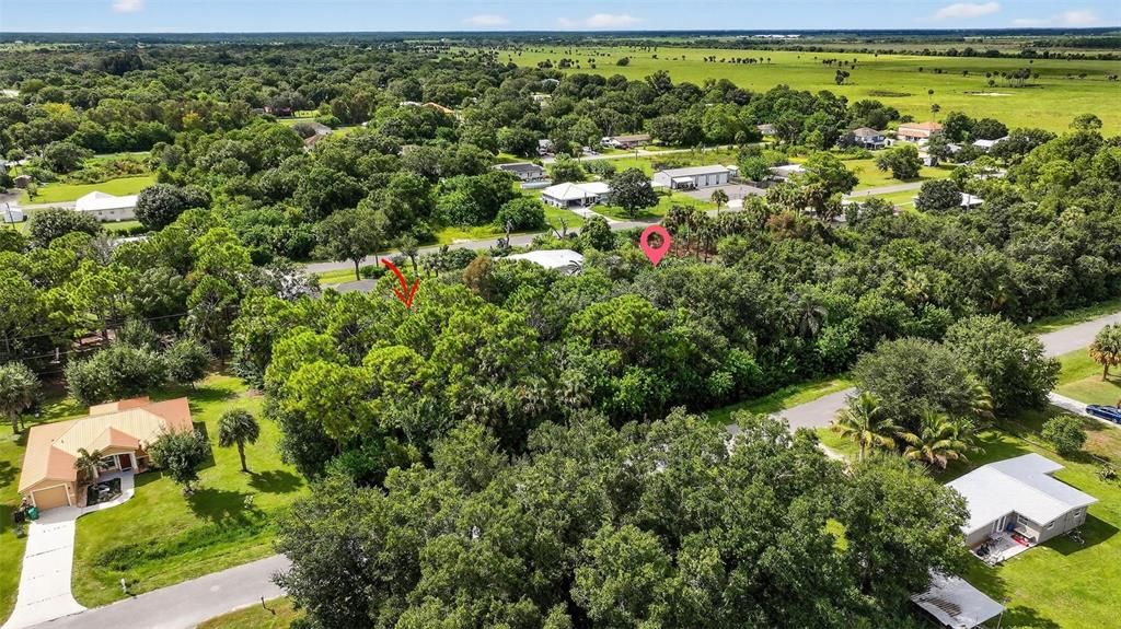 合同活跃: $34,999 (0.36 acres)