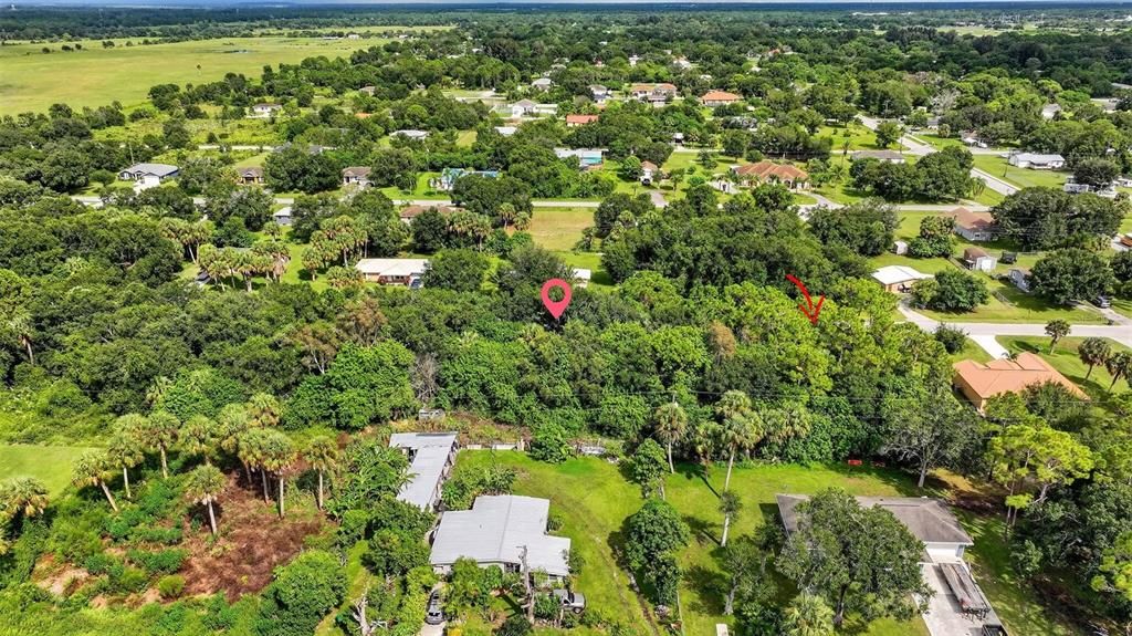 合同活跃: $34,999 (0.36 acres)