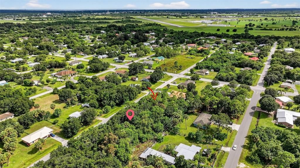 合同活跃: $34,999 (0.36 acres)