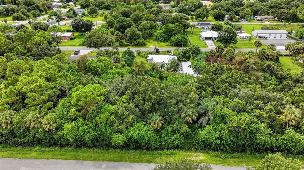 合同活跃: $34,999 (0.36 acres)