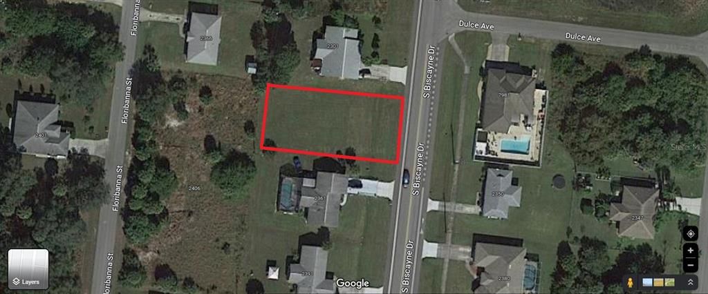 待售: $35,000 (0.23 acres)