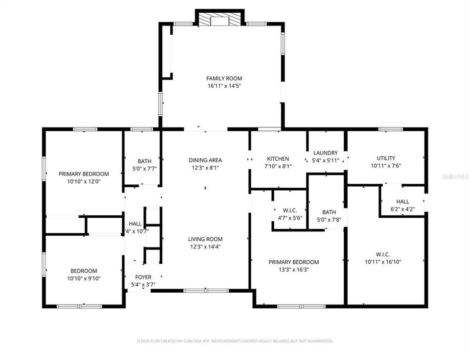 合同活跃: $230,000 (3 贝兹, 2 浴室, 1644 平方英尺)