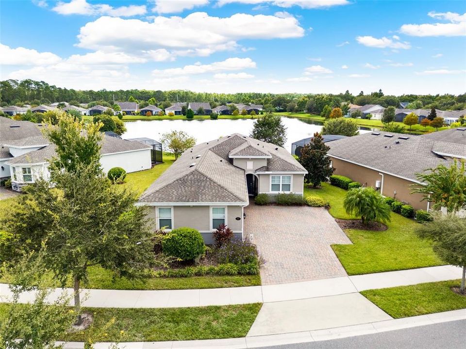 Active With Contract: $525,000 (2 beds, 2 baths, 1843 Square Feet)