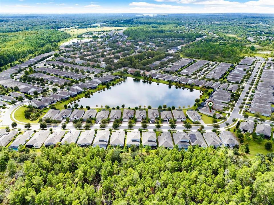 Active With Contract: $525,000 (2 beds, 2 baths, 1843 Square Feet)