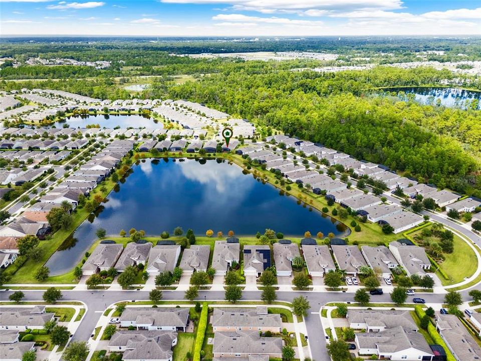 Active With Contract: $525,000 (2 beds, 2 baths, 1843 Square Feet)