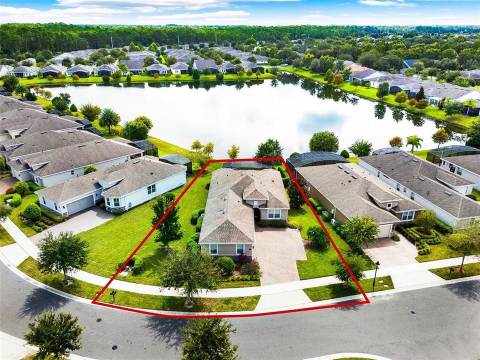 Active With Contract: $525,000 (2 beds, 2 baths, 1843 Square Feet)