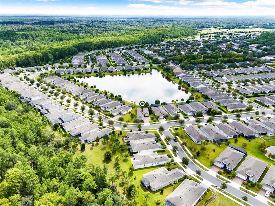 Active With Contract: $525,000 (2 beds, 2 baths, 1843 Square Feet)