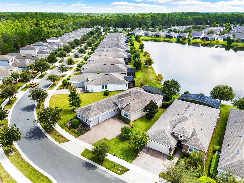 Active With Contract: $525,000 (2 beds, 2 baths, 1843 Square Feet)