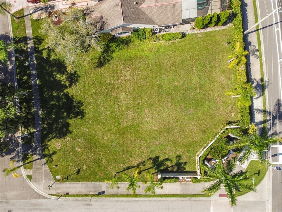 Active With Contract: $100,000 (0.23 acres)