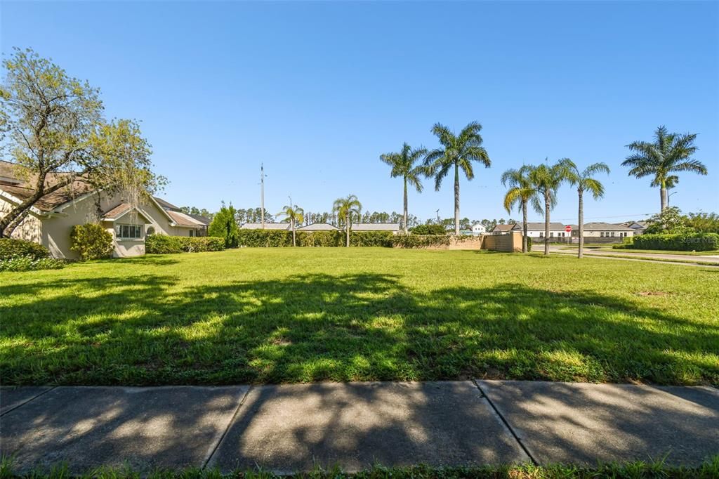 Active With Contract: $100,000 (0.23 acres)