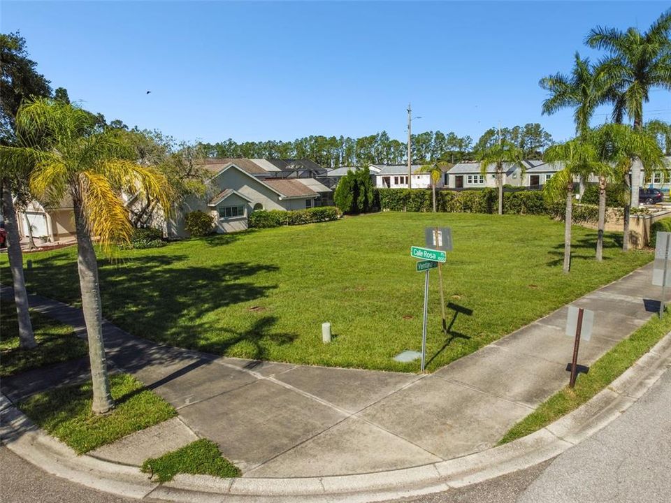 Active With Contract: $100,000 (0.23 acres)