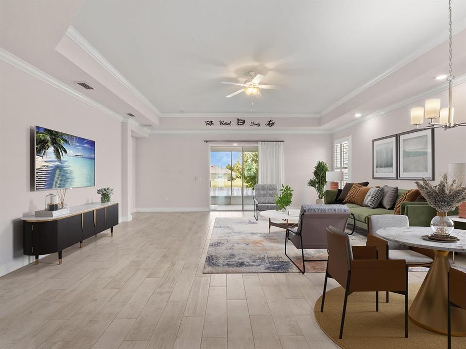 Под контрактом: $369,000 (3 спален, 2 ванн, 2031 Квадратных фут)