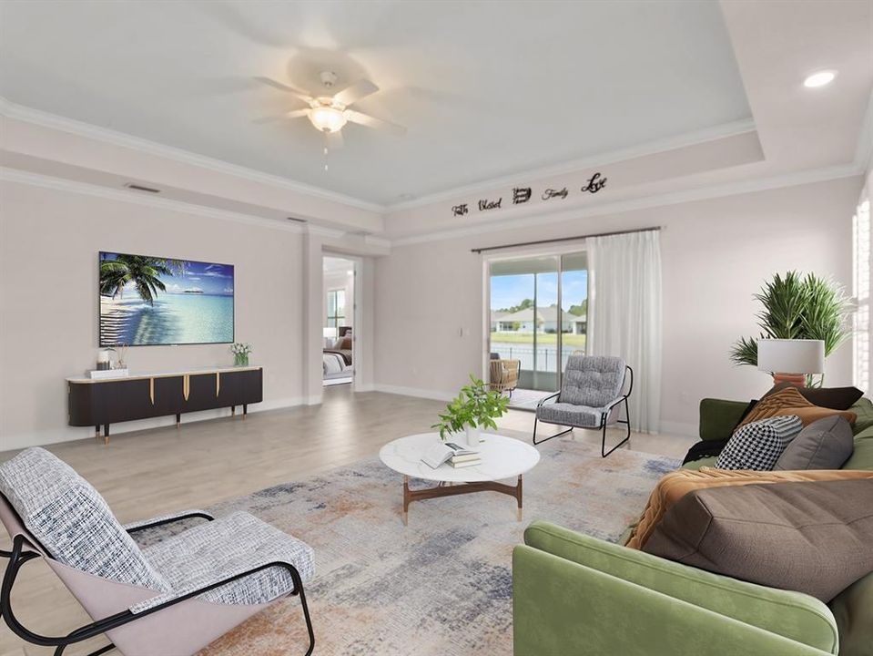 Под контрактом: $369,000 (3 спален, 2 ванн, 2031 Квадратных фут)