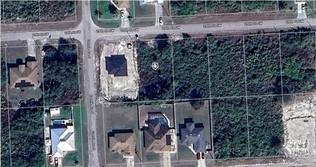 Recently Sold: $16,000 (0.24 acres)