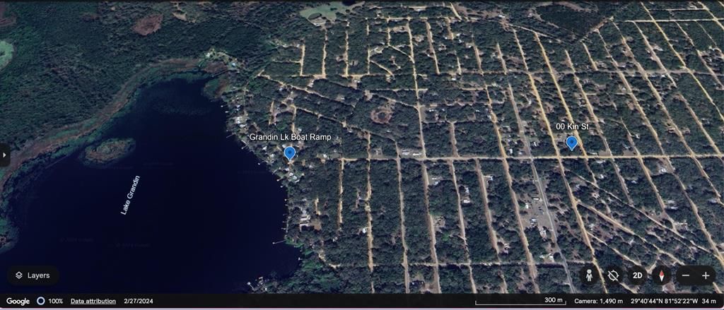 For Sale: $14,900 (0.44 acres)