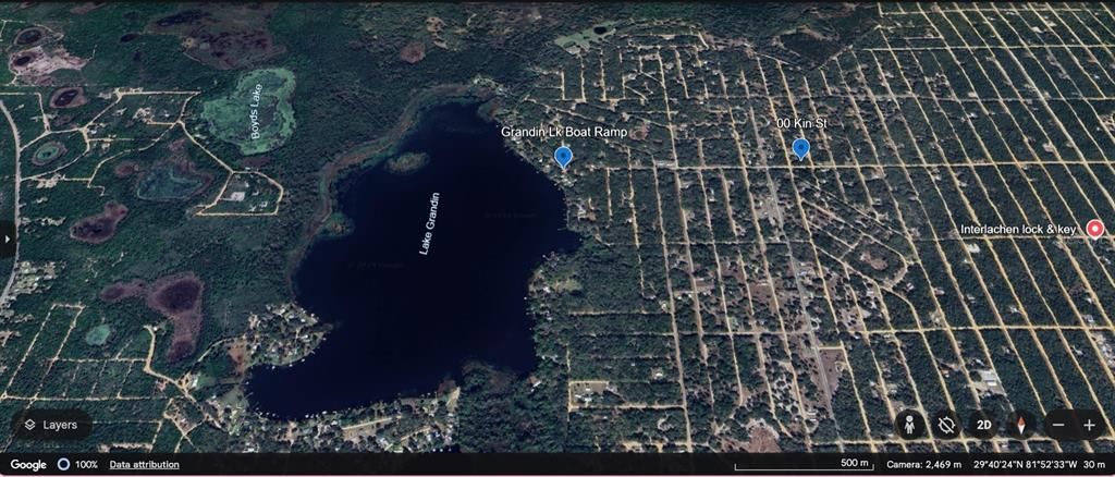 For Sale: $14,900 (0.44 acres)