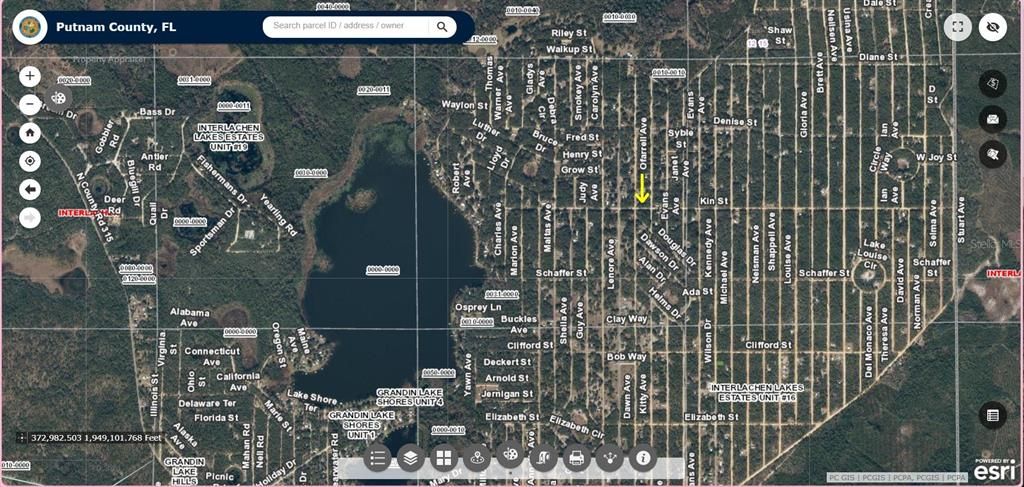 For Sale: $14,900 (0.44 acres)