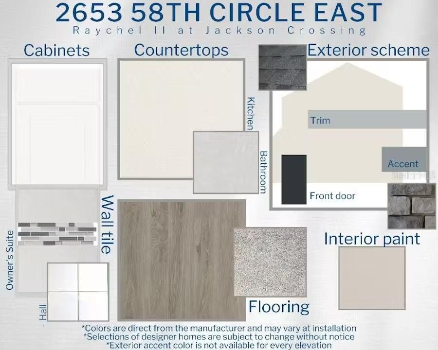 Activo con contrato: $406,866 (4 camas, 2 baños, 1819 Pies cuadrados)