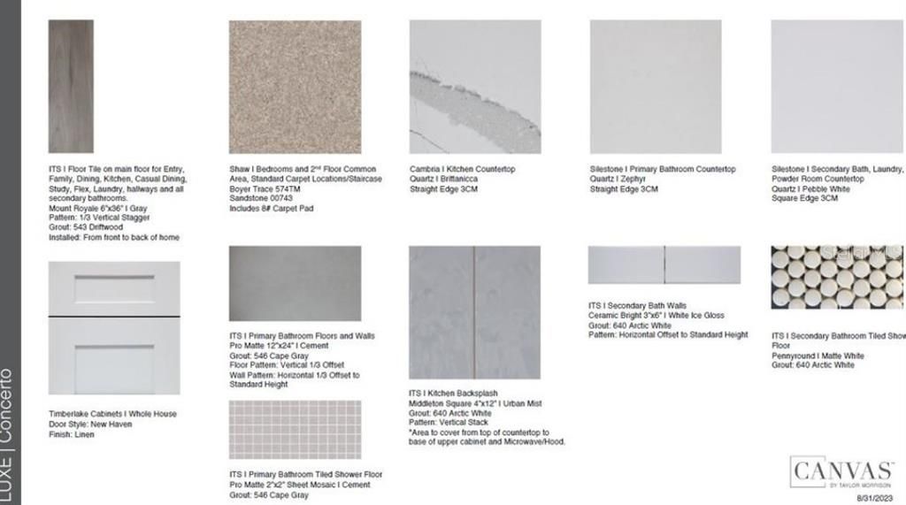 Active With Contract: $749,213 (3 beds, 3 baths, 2307 Square Feet)