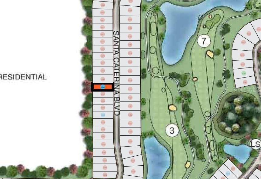 Active With Contract: $749,213 (3 beds, 3 baths, 2307 Square Feet)