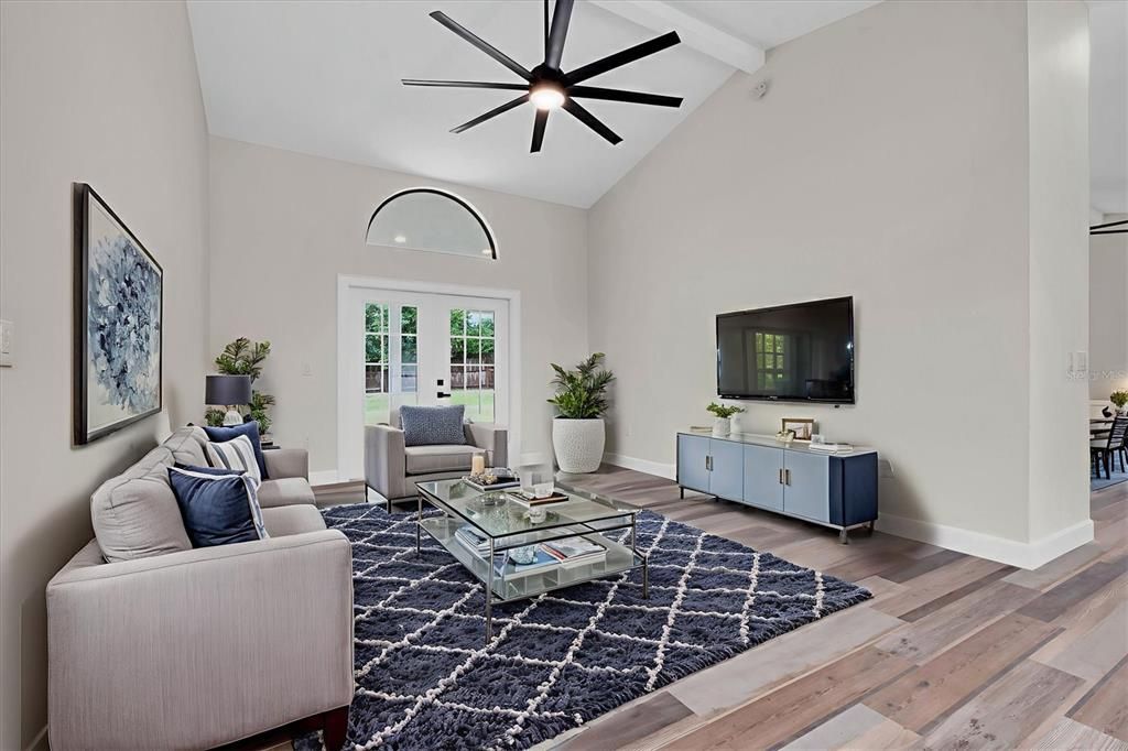 На продажу: $690,900 (4 спален, 3 ванн, 2611 Квадратных фут)