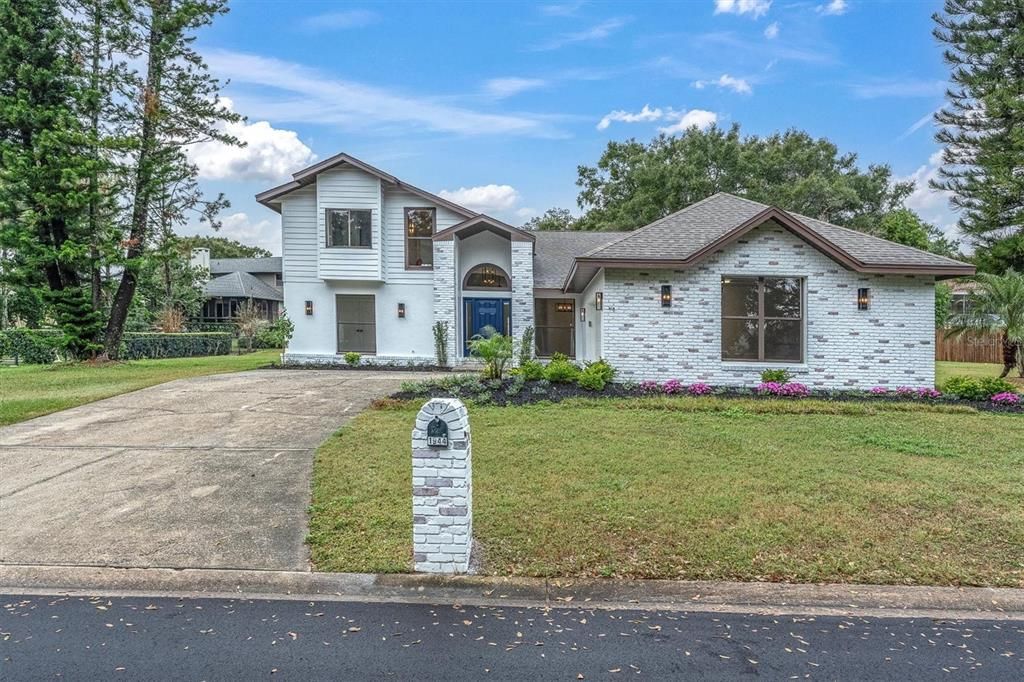 На продажу: $690,900 (4 спален, 3 ванн, 2611 Квадратных фут)