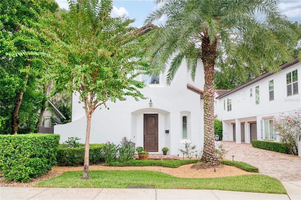 En Venta: $815,000 (3 camas, 3 baños, 2407 Pies cuadrados)