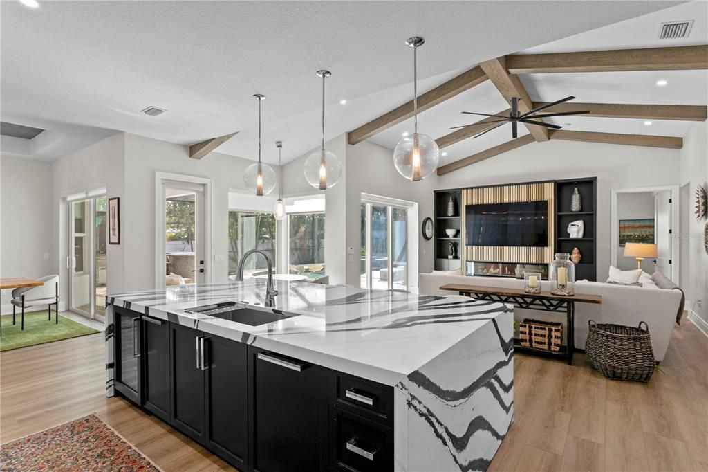 Active With Contract: $2,200,000 (5 beds, 3 baths, 3200 Square Feet)