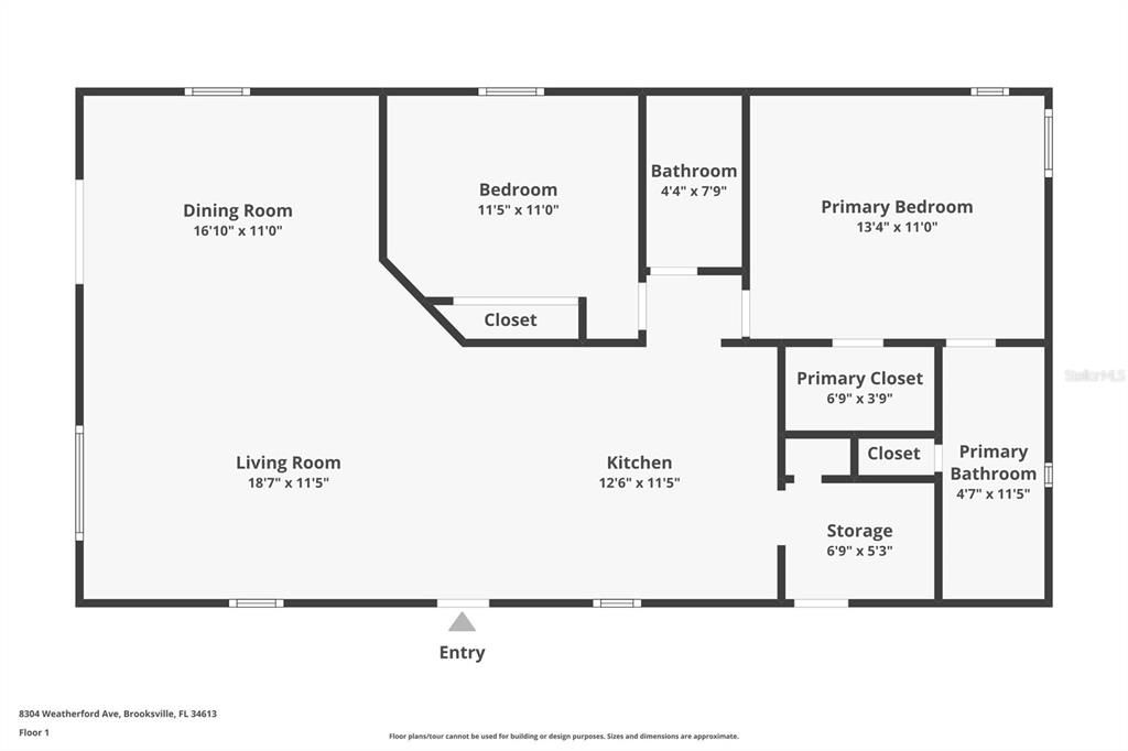 For Sale: $145,000 (2 beds, 2 baths, 1056 Square Feet)