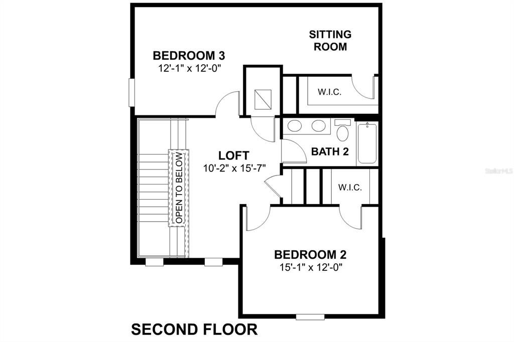 For Sale: $501,784 (3 beds, 2 baths, 2425 Square Feet)