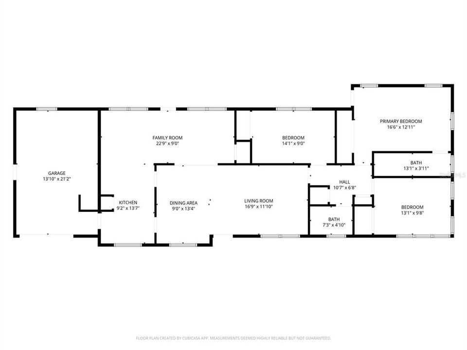 For Sale: $289,000 (3 beds, 2 baths, 1472 Square Feet)