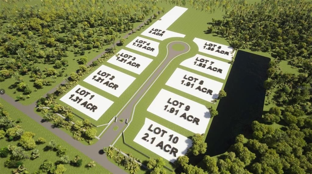 На продажу: $200,000 (1.06 acres)