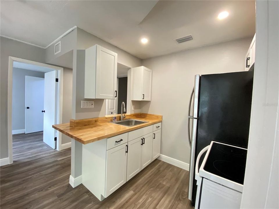 En Renta: $1,450 (2 camas, 1 baños, 650 Pies cuadrados)