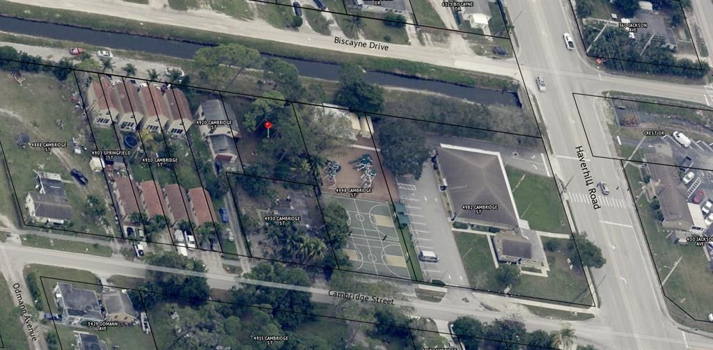 Active With Contract: $140,000 (0.17 acres)