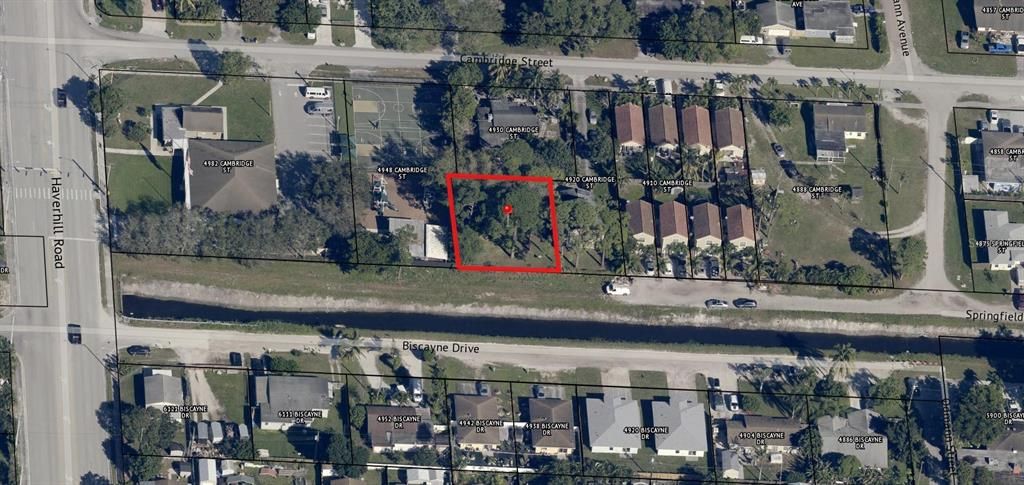 Active With Contract: $140,000 (0.17 acres)