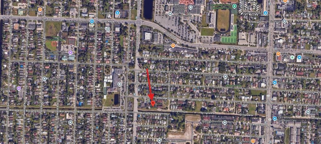 Active With Contract: $140,000 (0.17 acres)