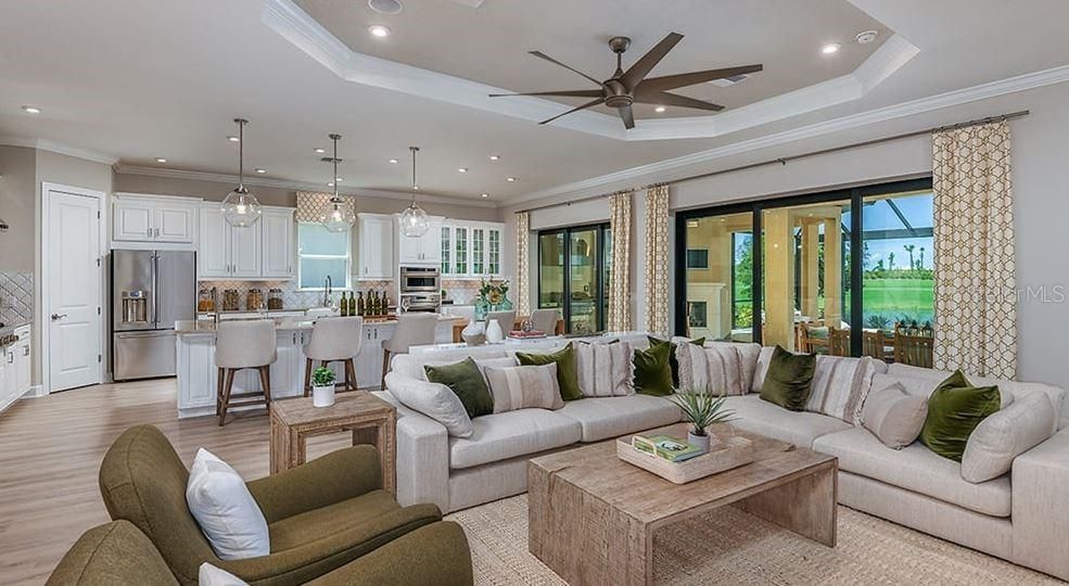 En Venta: $1,463,766 (3 camas, 3 baños, 3084 Pies cuadrados)