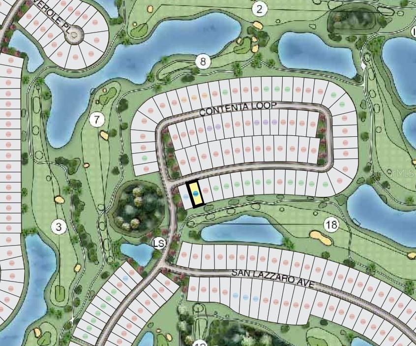 En Venta: $1,463,766 (3 camas, 3 baños, 3084 Pies cuadrados)