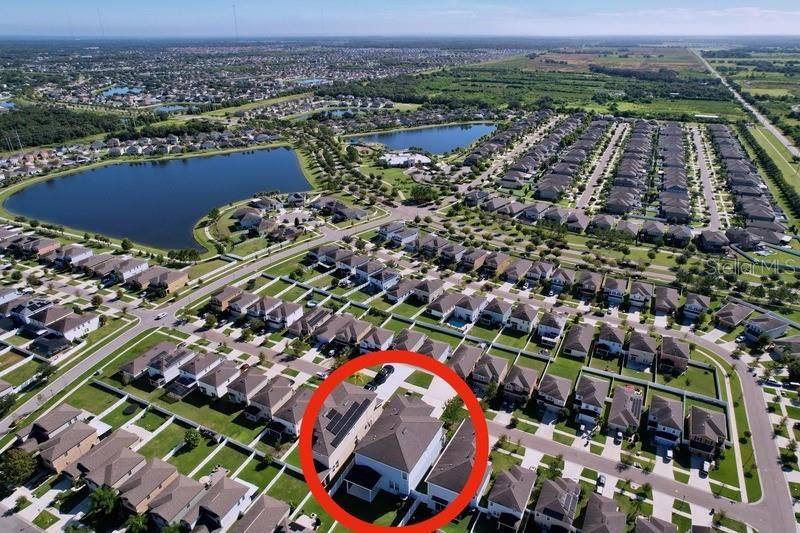 合同活跃: $350,000 (4 贝兹, 2 浴室, 2205 平方英尺)