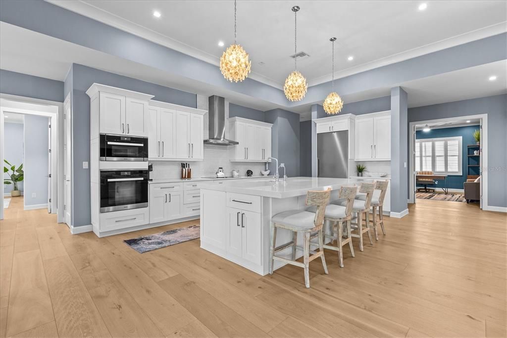 For Rent: $15,000 (4 beds, 4 baths, 4464 Square Feet)